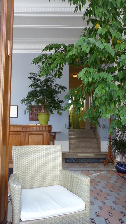 Hotel De L'Europe Toul Dış mekan fotoğraf