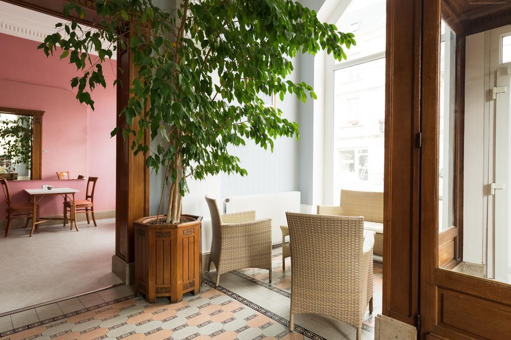 Hotel De L'Europe Toul Dış mekan fotoğraf