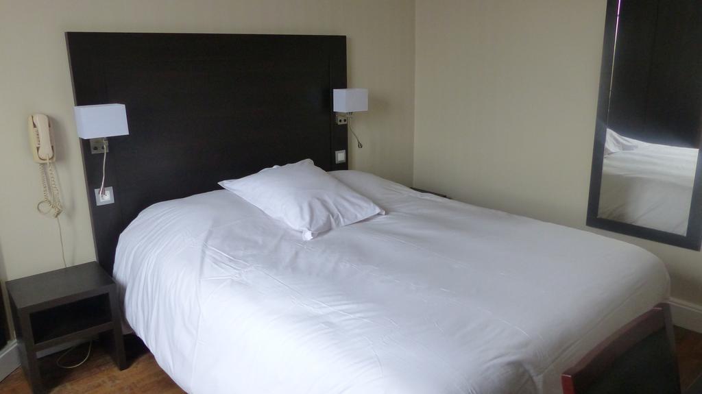 Hotel De L'Europe Toul Dış mekan fotoğraf