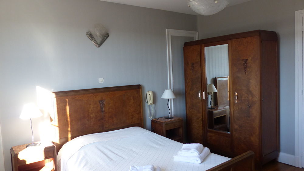 Hotel De L'Europe Toul Dış mekan fotoğraf