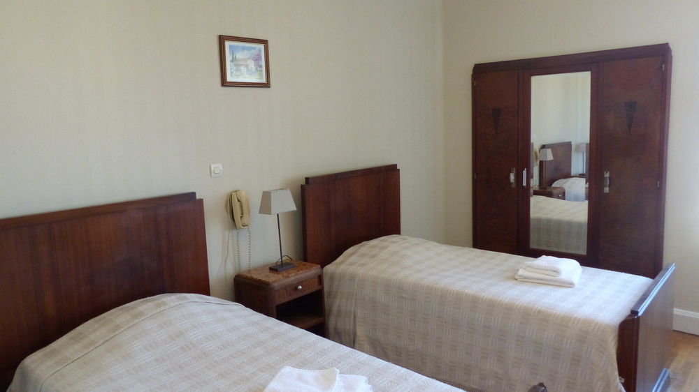 Hotel De L'Europe Toul Dış mekan fotoğraf