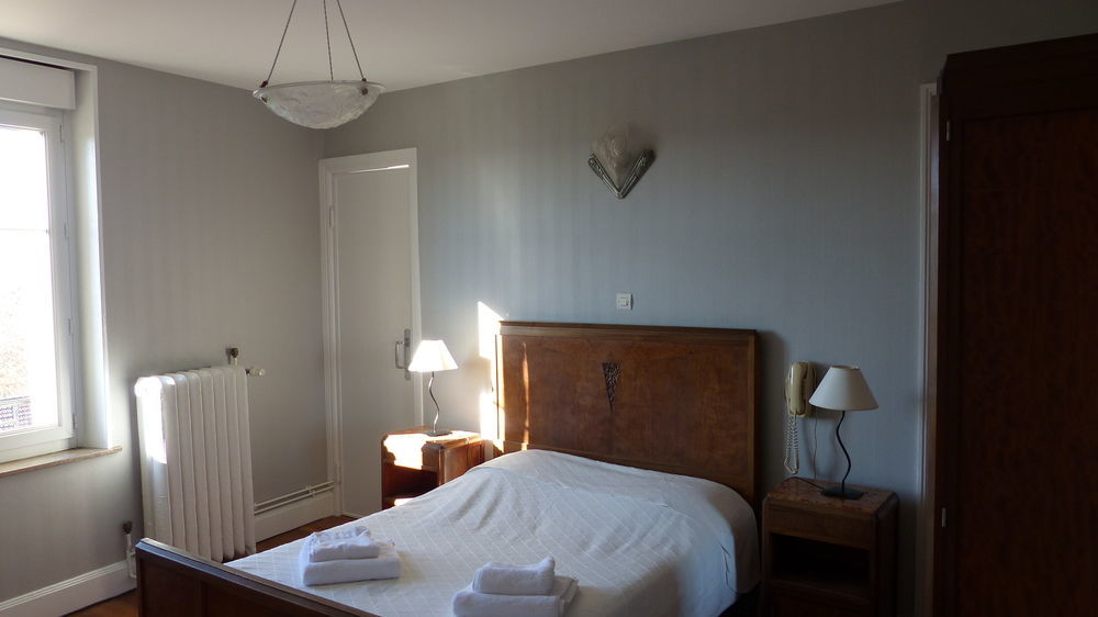 Hotel De L'Europe Toul Dış mekan fotoğraf