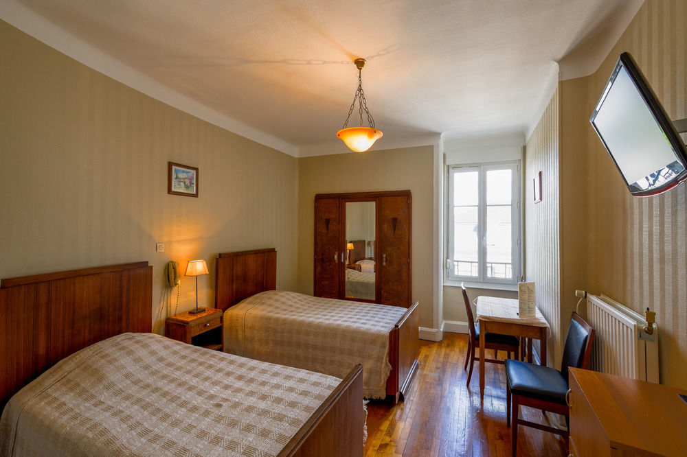 Hotel De L'Europe Toul Dış mekan fotoğraf