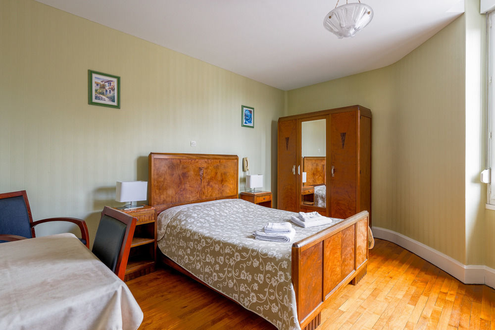 Hotel De L'Europe Toul Dış mekan fotoğraf